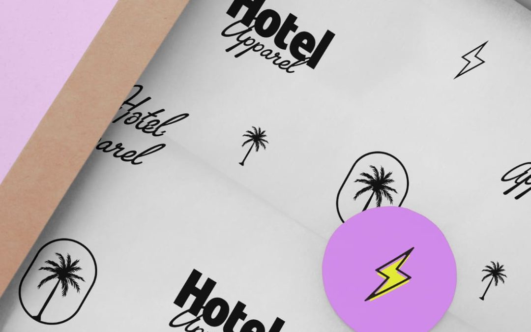 Hotel apparel